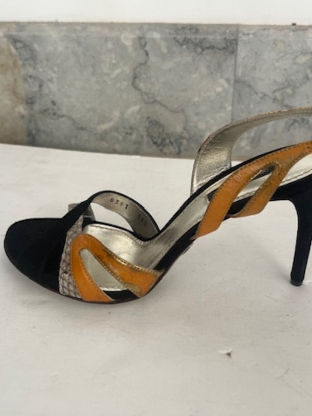 Dolce & Gabbana heels pumps - Picture 4 of 6